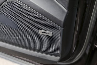 2022 Porsche Cayenne E-Hybrid Platinum Edition