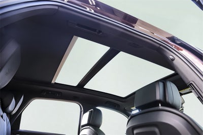 2022 Porsche Cayenne E-Hybrid Platinum Edition