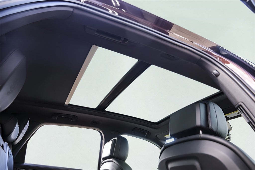 2022 Porsche Cayenne E-Hybrid Platinum Edition