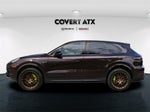 2022 Porsche Cayenne E-Hybrid Platinum Edition