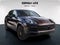 2022 Porsche Cayenne E-Hybrid Platinum Edition