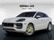 2025 Porsche Cayenne E-Hybrid Coupe Base