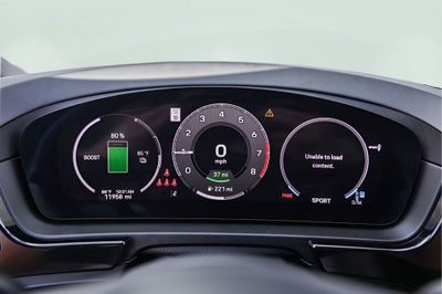 2025 Porsche Cayenne E-Hybrid Coupe Base