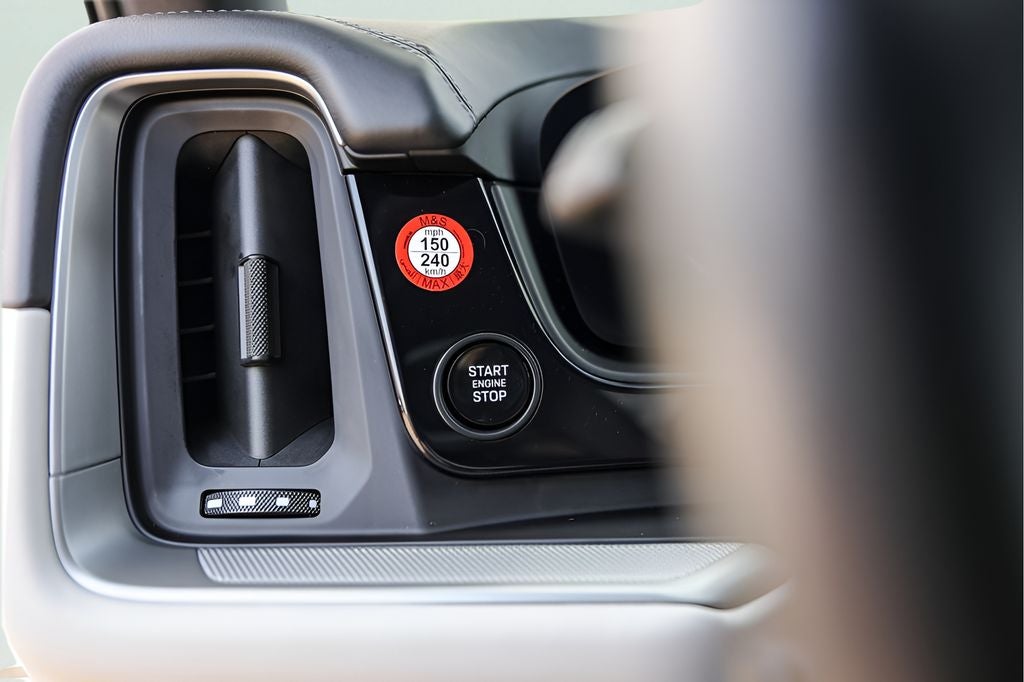 2025 Porsche Cayenne E-Hybrid Coupe Base