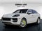 2025 Porsche Cayenne E-Hybrid Coupe Base