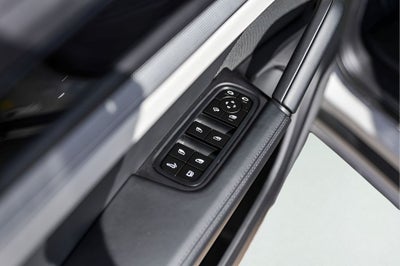 2025 Porsche Cayenne E-Hybrid Coupe Base