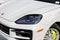 2025 Porsche Cayenne E-Hybrid Coupe Base