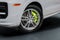 2025 Porsche Cayenne E-Hybrid Coupe Base