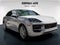 2025 Porsche Cayenne E-Hybrid Coupe Base