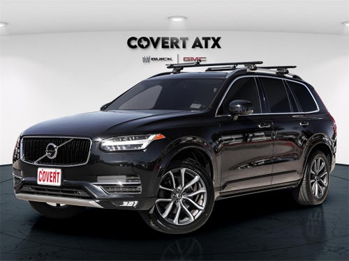 2017 Volvo XC90 T6 Momentum