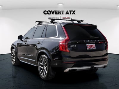 2017 Volvo XC90 T6 Momentum