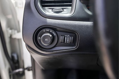 2018 Jeep Renegade Limited