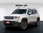 2018 Jeep Renegade Limited