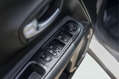 2018 Jeep Renegade Limited
