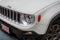 2018 Jeep Renegade Limited