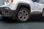 2018 Jeep Renegade Limited