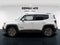 2018 Jeep Renegade Limited