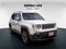 2018 Jeep Renegade Limited