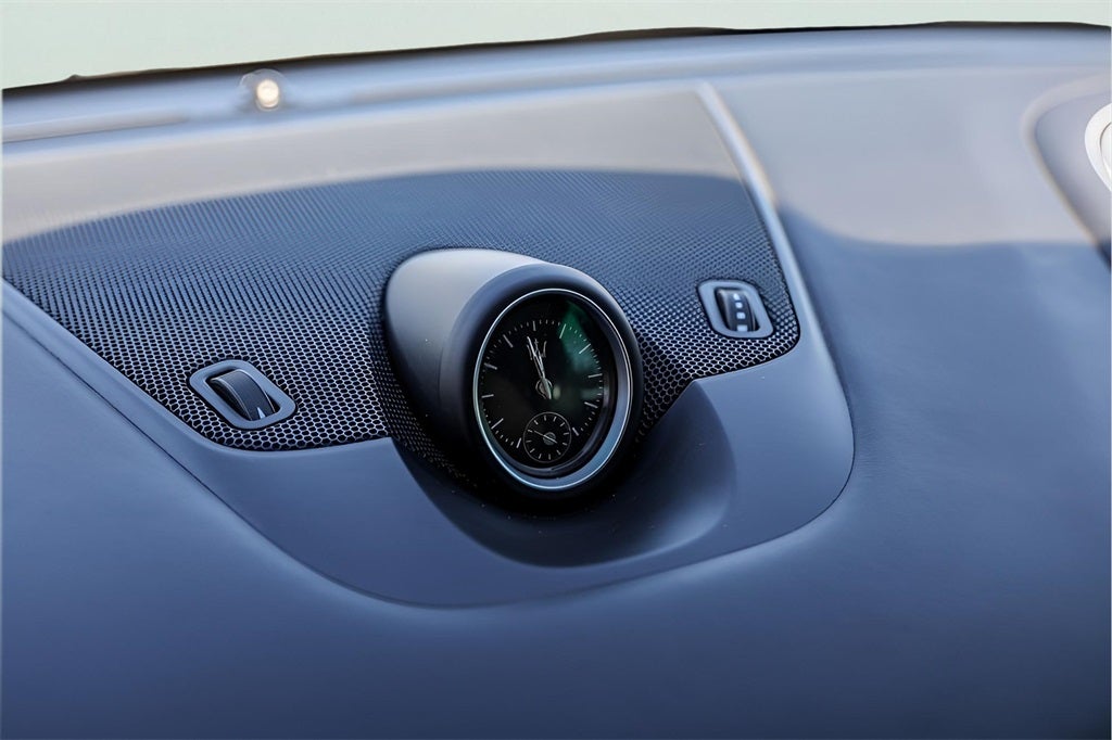 2018 Maserati Levante S GranLusso