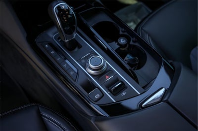 2018 Maserati Levante S GranLusso