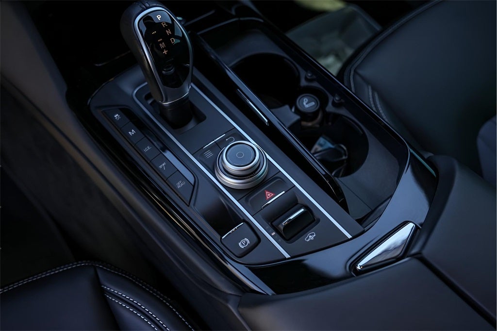 2018 Maserati Levante S GranLusso