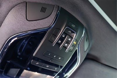 2018 Maserati Levante S GranLusso