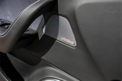 2018 Maserati Levante S GranLusso