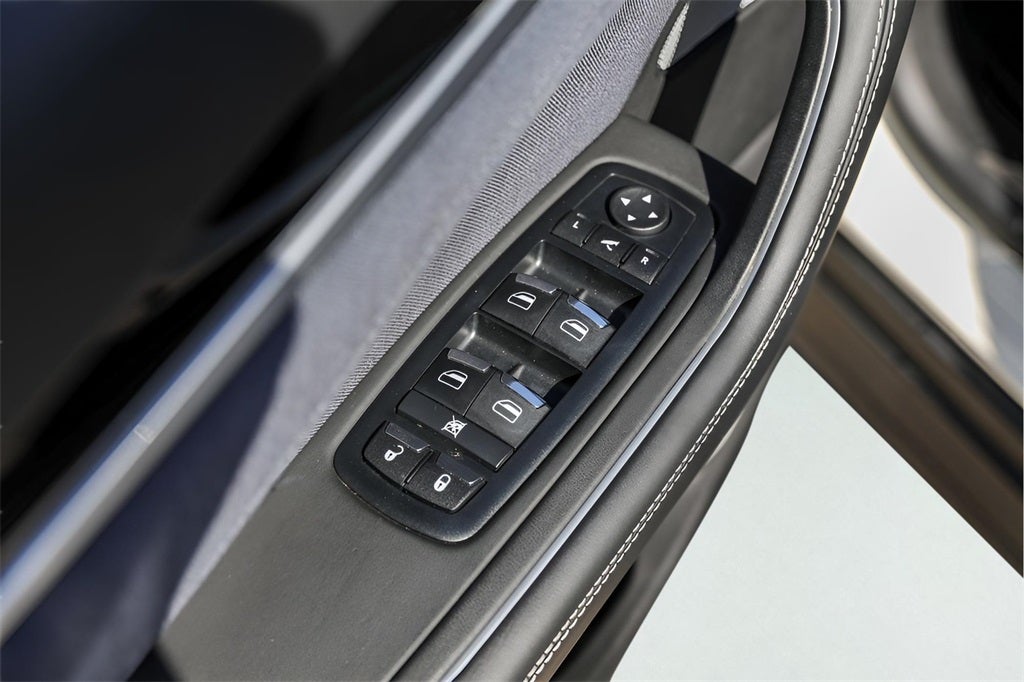 2018 Maserati Levante S GranLusso