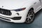 2018 Maserati Levante S GranLusso