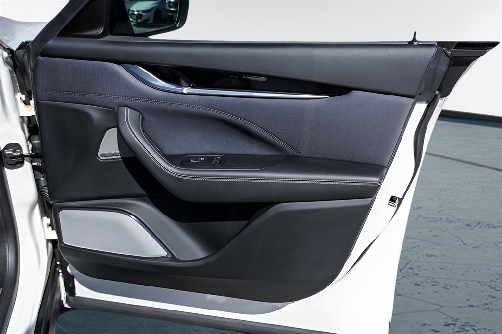 2018 Maserati Levante S GranLusso