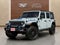 2023 Jeep Wrangler Rubicon 20th Anniversary Edition 4xe