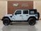 2023 Jeep Wrangler Rubicon 20th Anniversary Edition 4xe