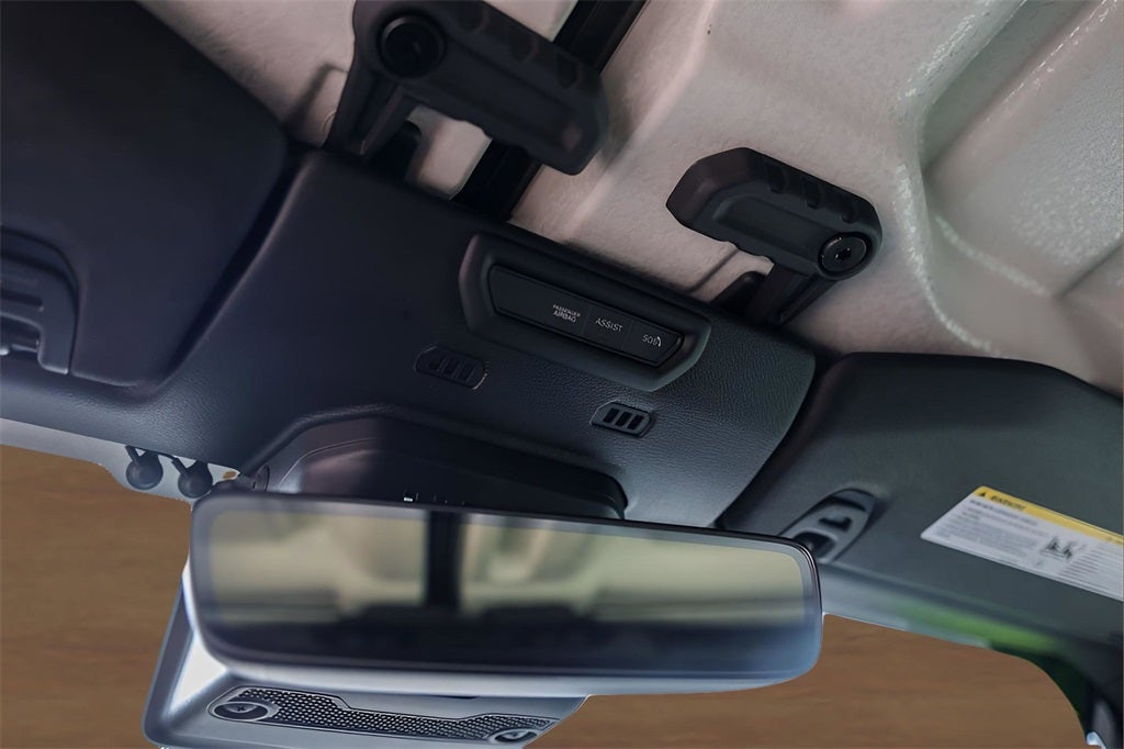 2021 Jeep Wrangler Unlimited Rubicon 392