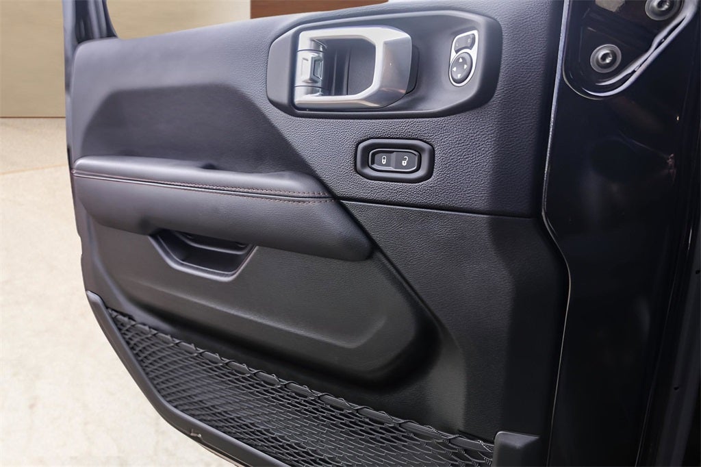 2021 Jeep Wrangler Unlimited Rubicon 392