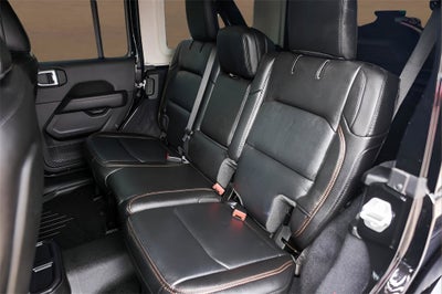 2021 Jeep Wrangler Unlimited Rubicon 392