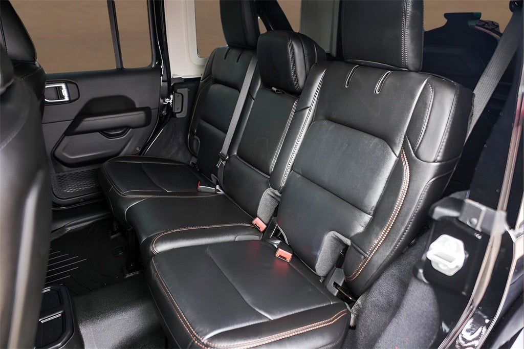 2021 Jeep Wrangler Unlimited Rubicon 392