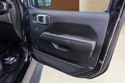 2021 Jeep Wrangler Unlimited Rubicon 392