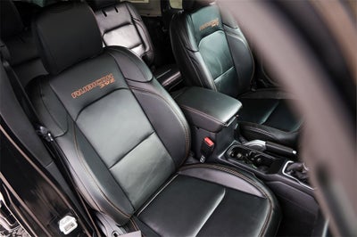 2021 Jeep Wrangler Unlimited Rubicon 392