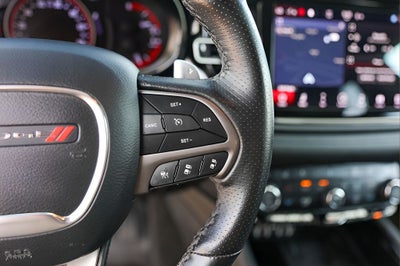2022 Dodge Durango Citadel