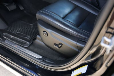 2022 Dodge Durango Citadel