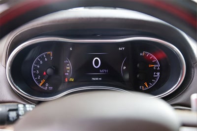 2021 Jeep Grand Cherokee Summit