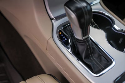 2021 Jeep Grand Cherokee Summit