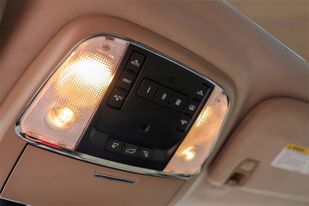 2021 Jeep Grand Cherokee Summit