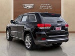 2021 Jeep Grand Cherokee Summit