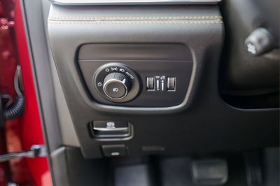 2025 Jeep Grand Cherokee Summit Reserve