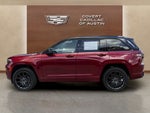 2025 Jeep Grand Cherokee Summit Reserve