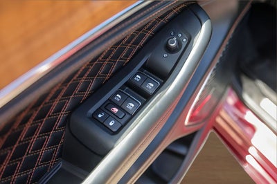 2025 Jeep Grand Cherokee Summit Reserve