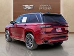 2024 Jeep Grand Cherokee Summit Reserve