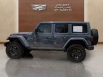 2024 Jeep Wrangler Rubicon X