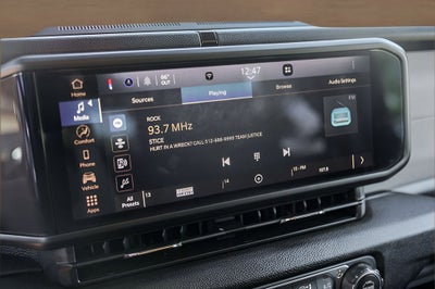 2025 Jeep Wrangler Willys 4xe